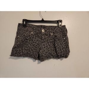 Guess Shorts Size 28